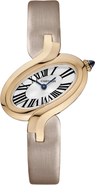 Cartier Delices de Cartier W8100009