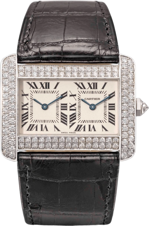 Cartier Tank 93400 CE