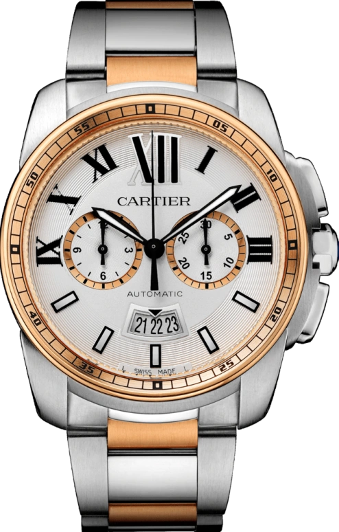 Cartier Calibre de Cartier W7100042