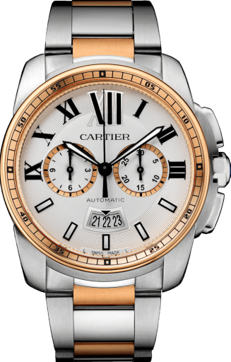 cartier cartier-calibre-de-cartier 