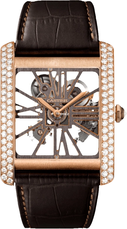 Cartier Tank HPI00715
