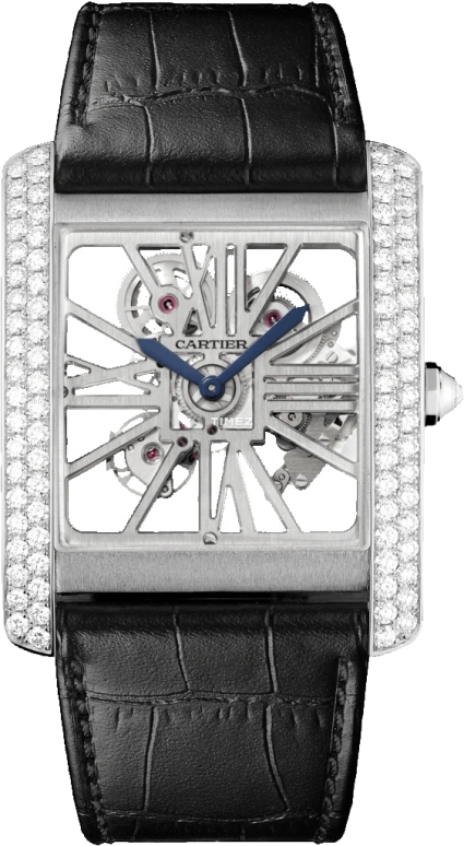 Cartier Tank HPI00634