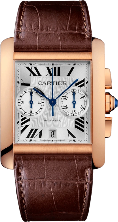 Cartier Tank W5330005