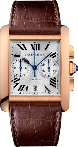 Cartier Tank W5330005