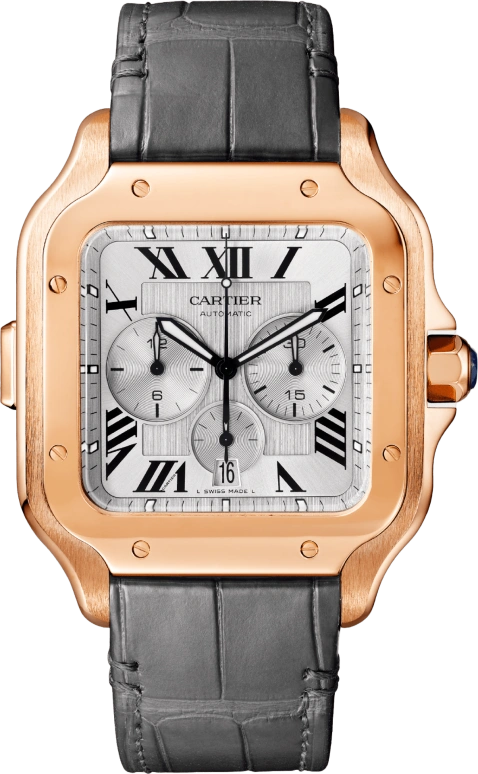 Cartier Santos de Cartier WGSA0017