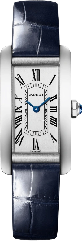 Cartier Tank WSTA0117