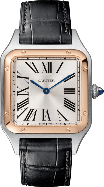 Cartier Santos de Cartier W2SA0011