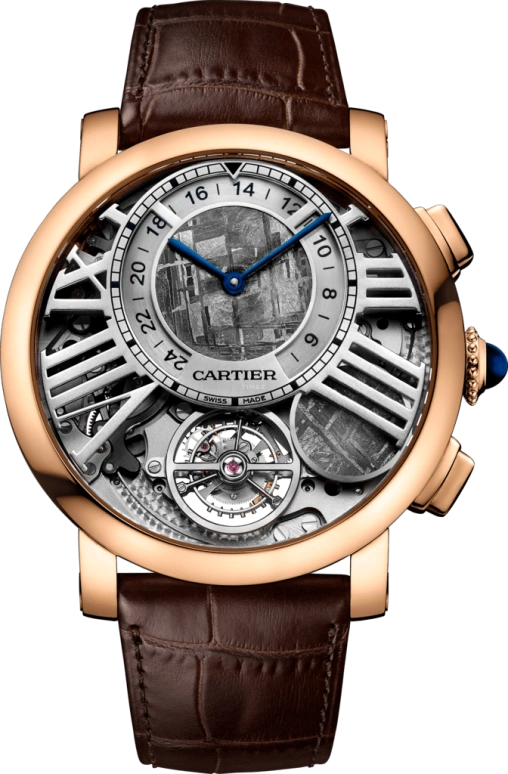 Cartier Rotonde de Cartier WHRO0013