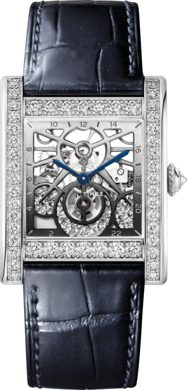 Cartier Tank HPI01558