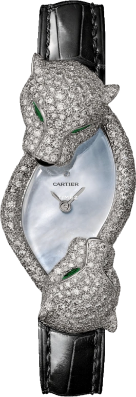Cartier Panthère de Cartier HPI01296