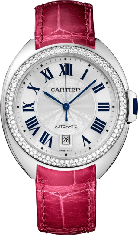 Cartier Clé de Cartier WJCL0011