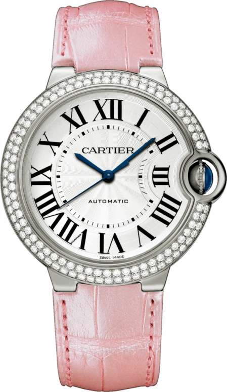 Cartier Ballon Bleu de Cartier WJBB0011