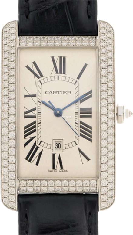 Cartier Tank WB710004