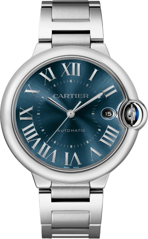 Cartier Ballon Bleu de Cartier WSBB0061