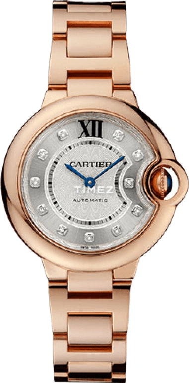 Cartier Ballon Bleu de Cartier WJBB0062