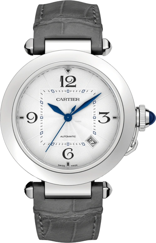 Cartier Pasha de Cartier WSPA0010