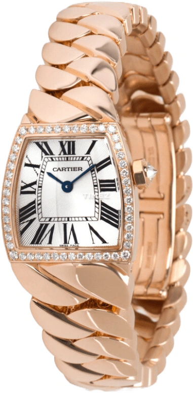 Cartier La Dona de Cartier WE600204