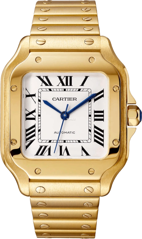 Cartier Santos de Cartier WGSA0043