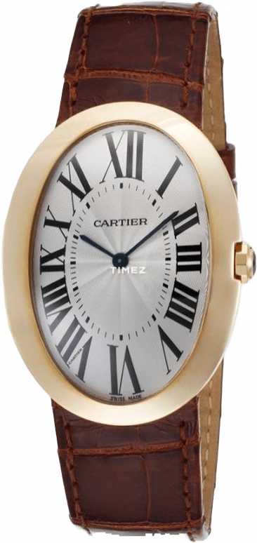 Cartier Baignoire W8000013