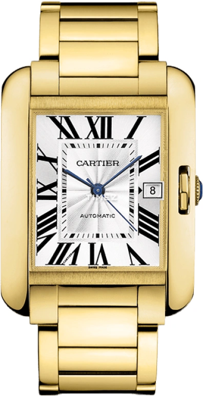 Cartier Tank W5310018
