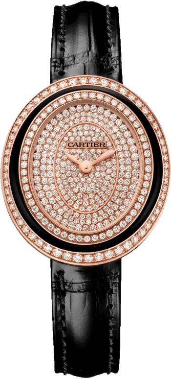 Cartier Hypnose WJHY0010