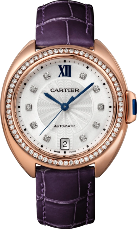 Cartier Clé de Cartier WJCL0039