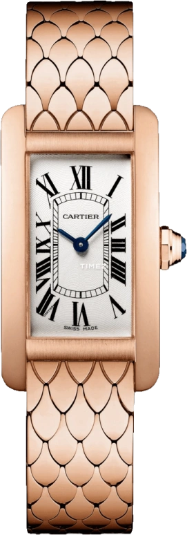 Cartier Tank W2620031