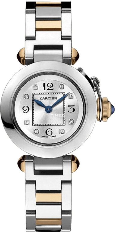 Cartier Pasha de Cartier WJ124020