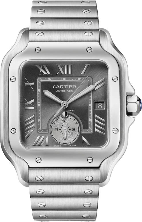Cartier Santos de Cartier WSSA0076