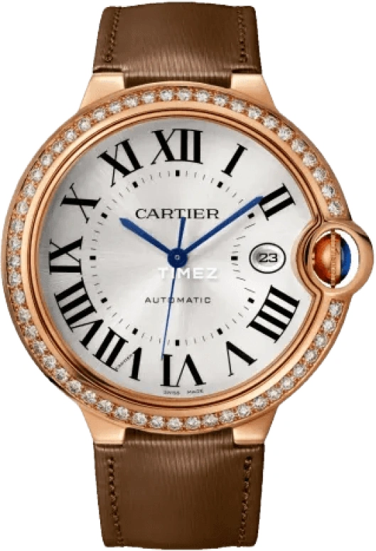 Cartier Ballon Bleu de Cartier WJBB0061
