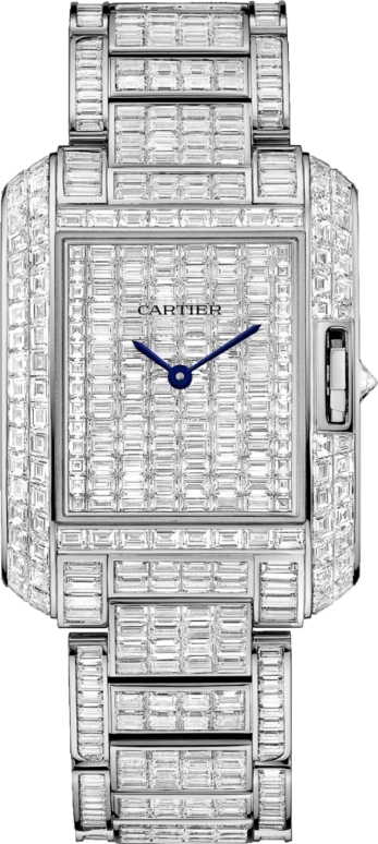 Cartier Tank HPI00585