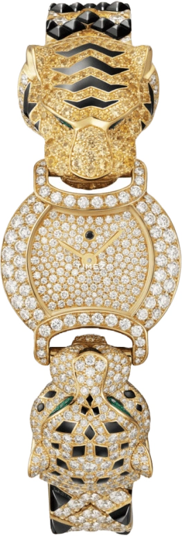 Cartier Indomptables de Cartier HPI01453
