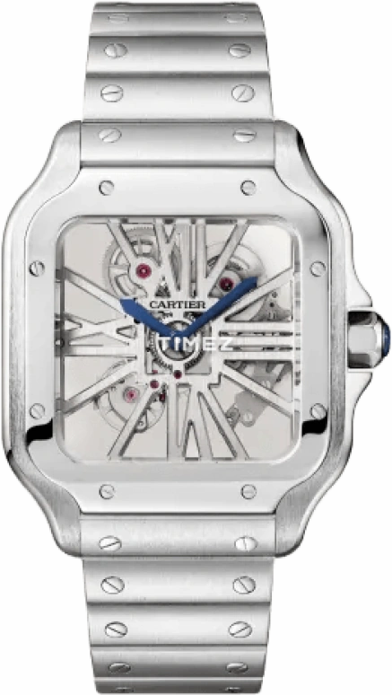Cartier Santos de Cartier WHSA0013