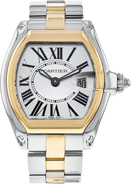 Cartier Drive de Cartier W62026Y4