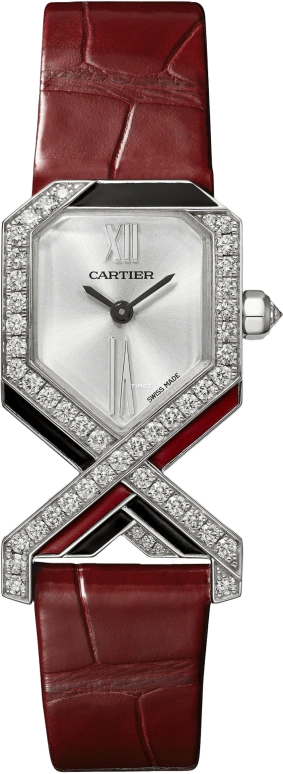Cartier High Jewelry Watches WJLI0010