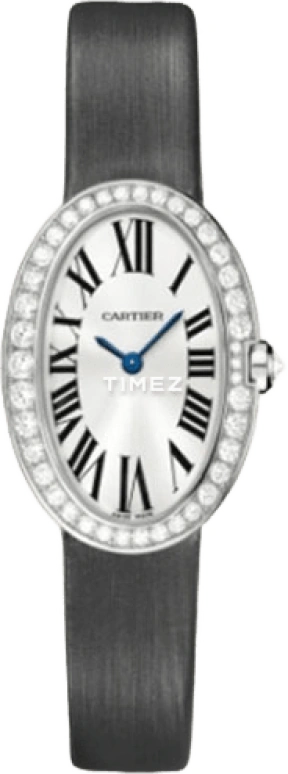 Cartier Baignoire WB520008