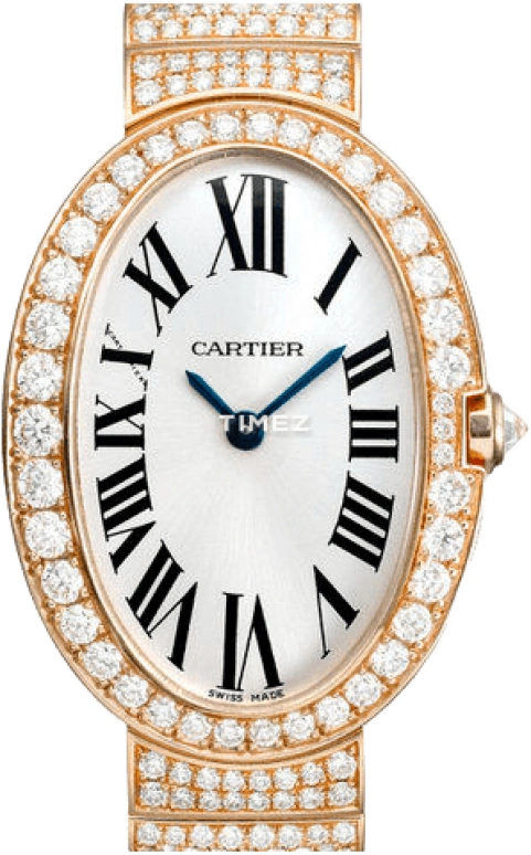 Cartier Baignoire HPI00326