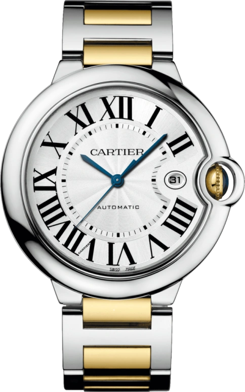 Cartier Ballon Bleu de Cartier W2BB0022