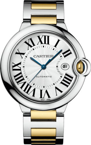 Cartier Ballon Bleu de Cartier W2BB0022