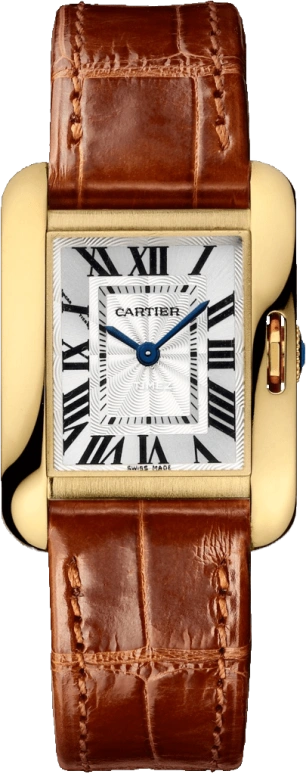 Cartier Tank W5310028