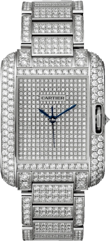 Cartier Tank HPI00561