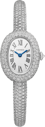 Cartier Baignoire HPI01853