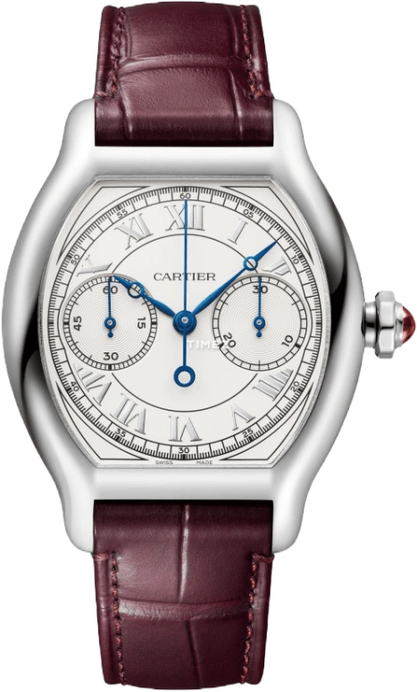 Cartier Tortue WHT00008