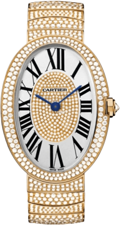Cartier Baignoire HPI00325