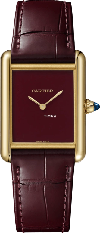 Cartier Tank WGTA0190