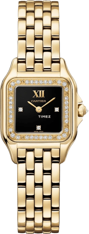 Cartier Panthère de Cartier WJPN0073