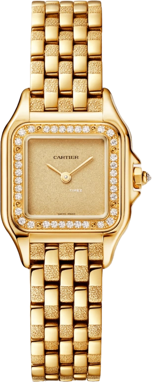 Cartier Panthère de Cartier WJPN0057