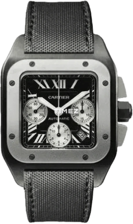 Cartier Santos de Cartier W2020005