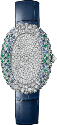 Cartier Baignoire WJBA0060