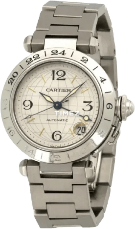 Cartier Pasha de Cartier J003035201